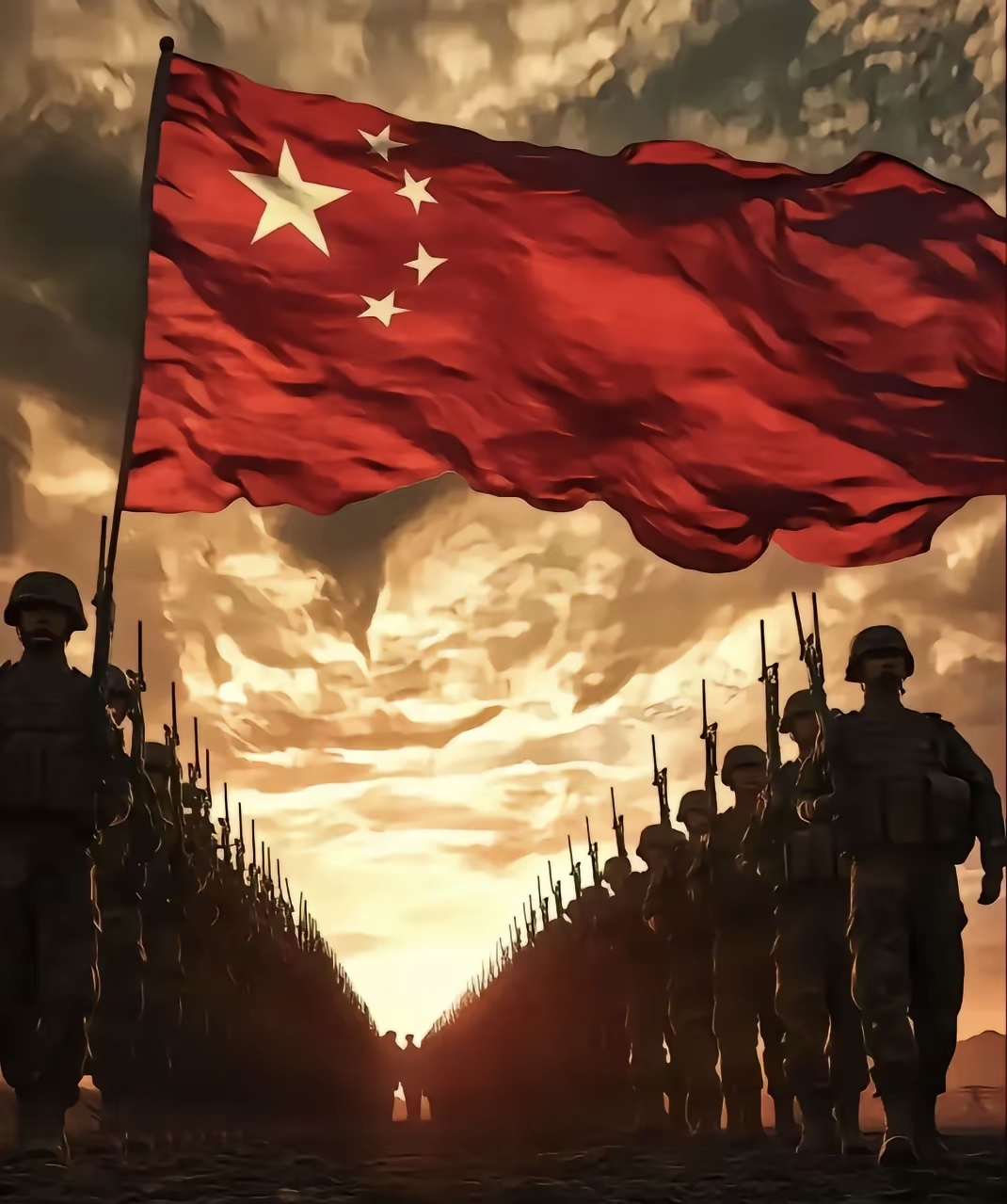 关于队员们不畏强敌，决心向胜利迈进的信息