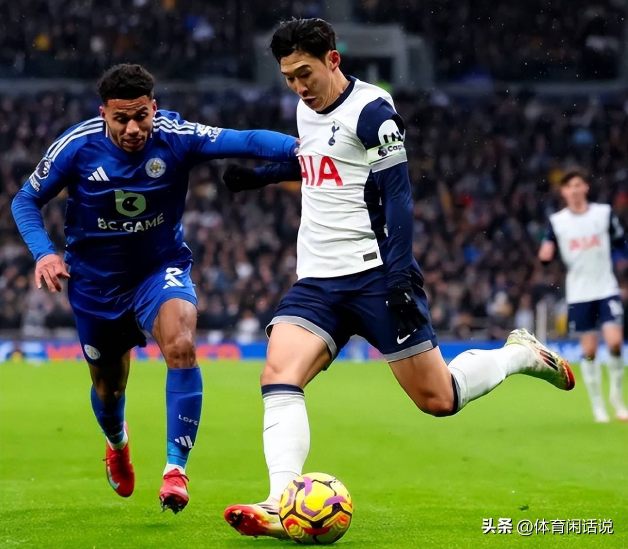 关于热刺主场告负，球队氛围低迷的信息