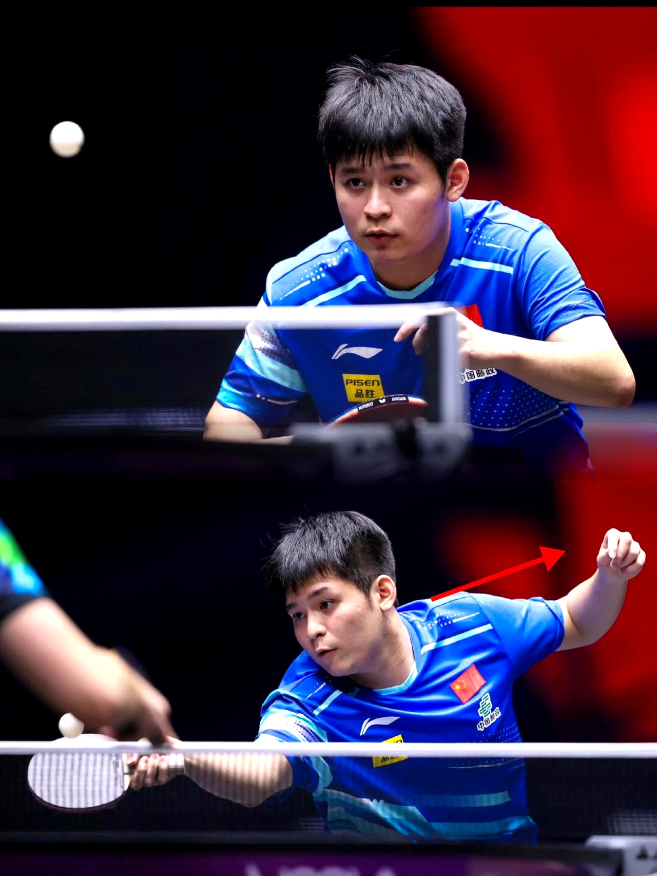 波兰乒乓球队碾压奥地利乒乓球队,王皓惊艳世界的简单介绍 波兰乒乓球队碾压奥地利乒乓球队,王皓惊艳世界的简单介绍