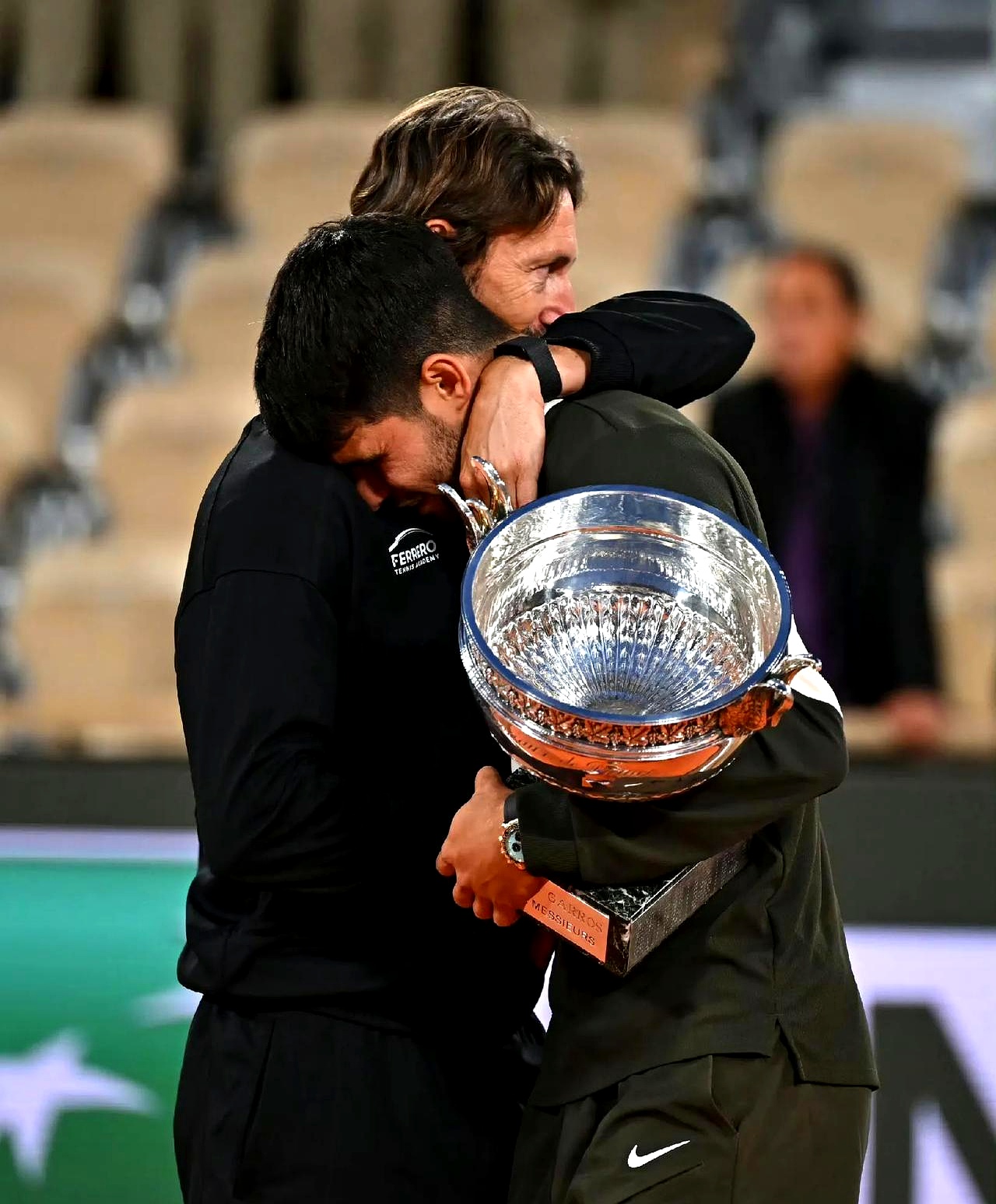 年终总决赛翻盘蒙特卡洛大师赛，穆雷扛起全队的简单介绍