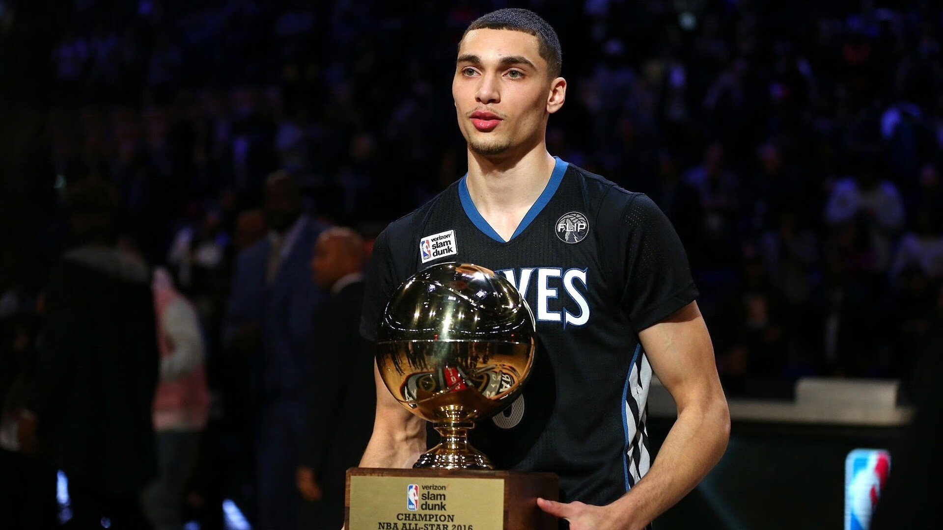 NBA季后赛之夜，加维，大场面先生的诞生