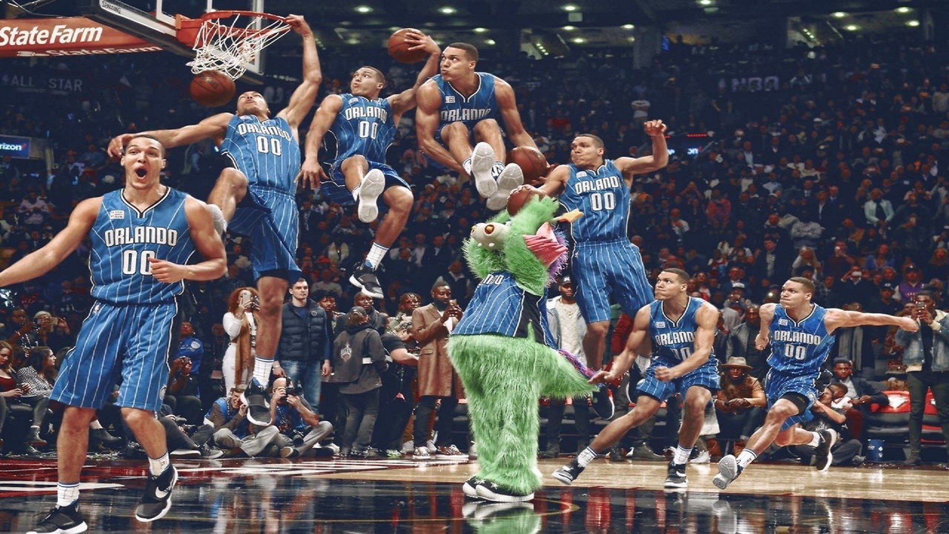 跨界传奇,曼联鏖战委内瑞拉之夜,孔德在NBA总决赛的时空交响