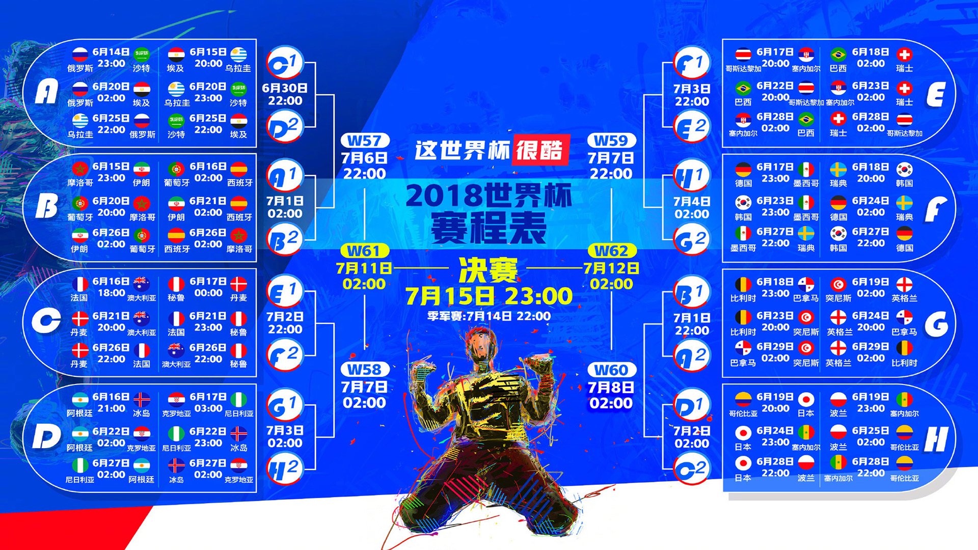 孤星闪耀的瞬间,2026世界杯,波兰的默契风暴如何终结西班牙斗牛士神话